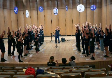 Campinas abre inscrições para cursos gratuitos de cultura e artes cênicas