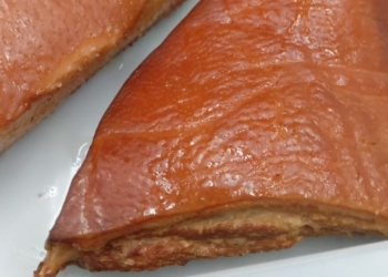 José Arcanjo: da tradição da defumação ao sucesso gastronômico