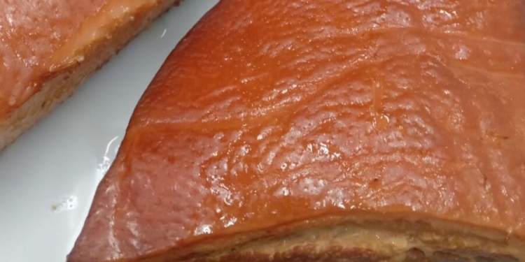 José Arcanjo: da tradição da defumação ao sucesso gastronômico