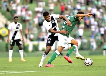Outubro de Dérbis: Ponte Preta e Guarani se enfrentarão cinco vezes no mês