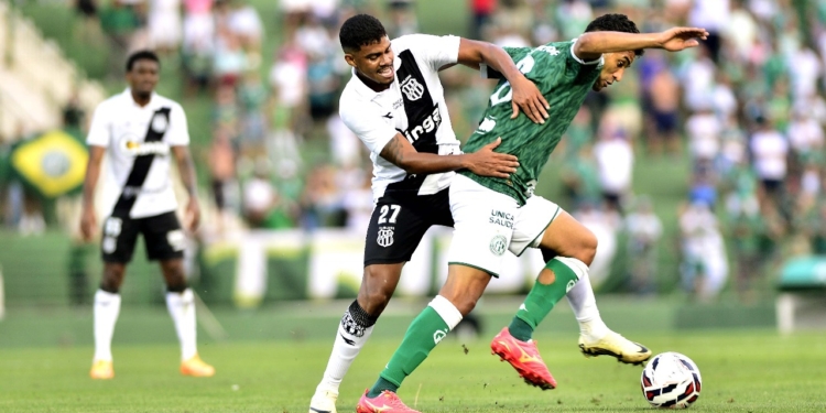 Outubro de Dérbis: Ponte Preta e Guarani se enfrentarão cinco vezes no mês