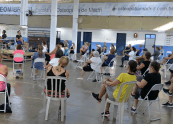 1º de Outubro: Dia do Idoso terá aula de ritmos e café da manhã em Campinas