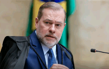 Toffoli dá dez dias para Câmara se manifestar sobre PEC da Blindagem