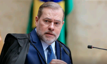 Toffoli dá dez dias para Câmara se manifestar sobre PEC da Blindagem