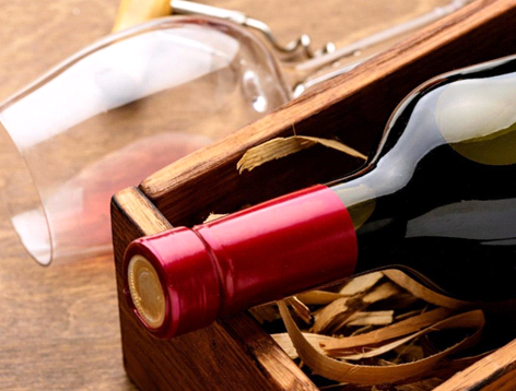 WineArt: evento gratuito no Parque Dom Pedro reúne vinho e arte a partir de sexta