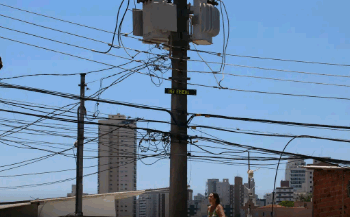 Furto de energia no país gerou custo de R$ 10,3 bilhões em 2024