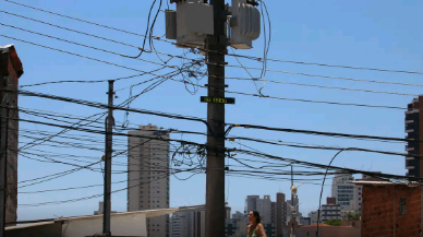 Furto de energia no país gerou custo de R$ 10,3 bilhões em 2024
