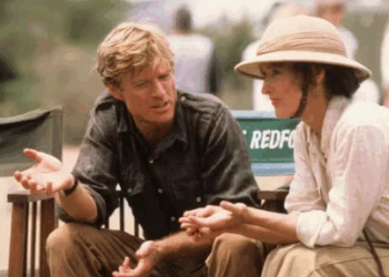 Robert Redford, ícone de Hollywood e ativista ambiental, morre nos EUA