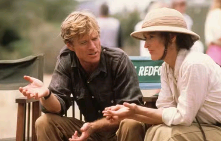 Robert Redford, ícone de Hollywood e ativista ambiental, morre nos EUA