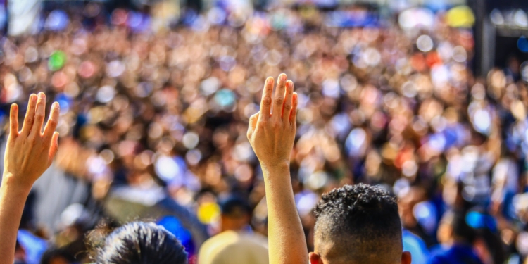 Campinas institui o Dia do Evangélico como feriado municipal