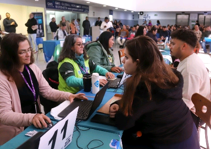 Distrito de Sousas recebe Feirão de Emprego nesta sexta; veja como participar