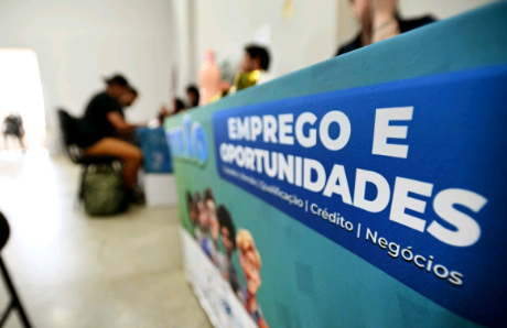 21º Feirão de Emprego e Oportunidades nesta sexta tem vagas para setor de transportes