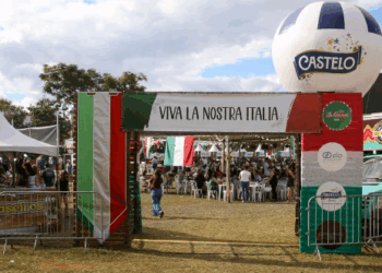 Festa Italiana ‘Viva La Nostra Gente’ chega em Jaguariúna neste final de semana