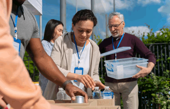 As muitas faces da filantropia – por Luis Norberto Pascoal