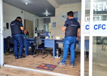 Campinas está entre as cidades com maior número de autoescolas cassadas em SP