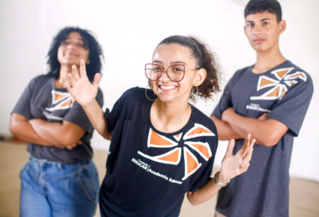 Academia Educar Online recebe inscrições até dia 8 de setembro