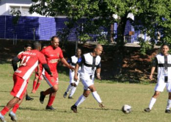 Decisão do Campeonato de Futebol Amador Série B será domingo no Moisés Lucarelli