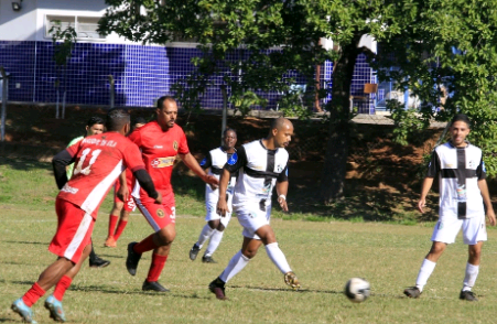 Decisão do Campeonato de Futebol Amador Série B será domingo no Moisés Lucarelli