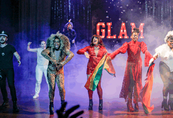 Espetáculo musical GLAM! tem apresentações no Centro Cultural Sesi Campinas