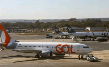 Gol e Azul encerram acordo de cooperação comercial