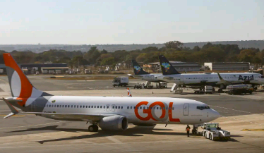 Gol e Azul encerram acordo de cooperação comercial