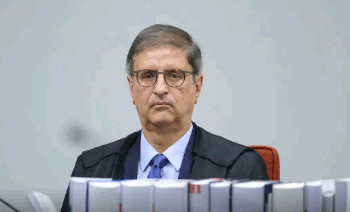 Panorama espantoso e tenebroso, diz Gonet sobre plano para golpe