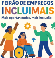 Guardinha de Campinas promove feirão de empregos ‘IncluiMais’
