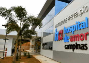 Prefeitura de Campinas revoga decreto e retoma posse de área usada pelo Hospital de Amor
