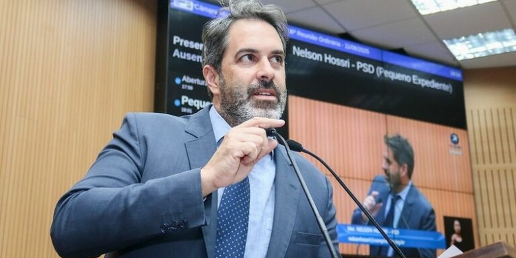 Projeto de Hossri quer proibir compra de alimentos do MST pela Prefeitura de Campinas