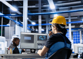 Estudo da CNI aponta 16 profissões do futuro na indústria