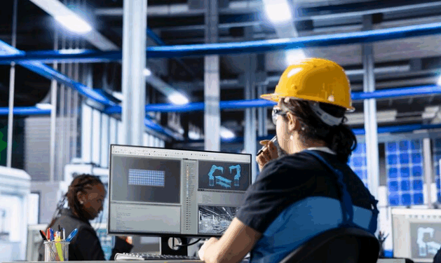 Estudo da CNI aponta 16 profissões do futuro na indústria