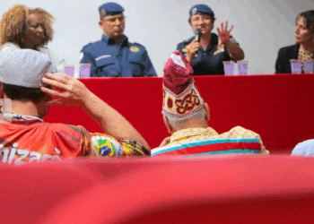 Campinas reúne autoridades e representantes de terreiros em debate contra racismo religioso