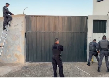 Megaoperação da PF contra roubos de cargas e caminhões tem alvos em Campinas