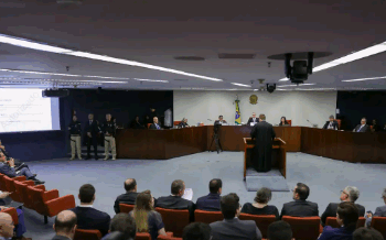Veja principais pontos citados pela defesa dos réus da trama golpista no segunda dia de julgamento
