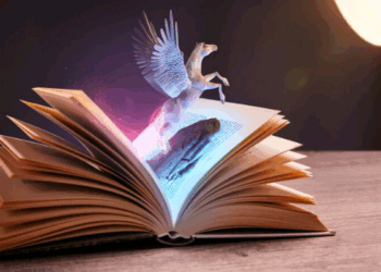 O mundo dos livros: o leitor vive mil vidas antes de morrer – por Maria Eduarda da Silva Lima