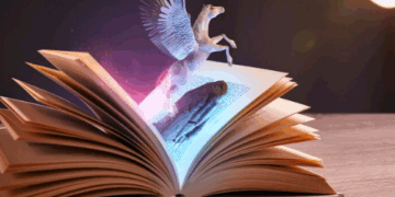 O mundo dos livros: o leitor vive mil vidas antes de morrer – por Maria Eduarda da Silva Lima