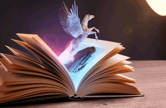 O mundo dos livros: o leitor vive mil vidas antes de morrer – por Maria Eduarda da Silva Lima