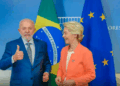 Mercosul: Lula liga para presidente da Comissão da UE e reforça acordo