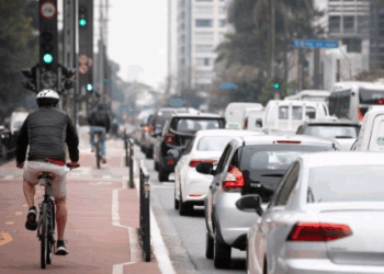 Artigo: Mobilidade sustentável para o desenvolvimento de São Paulo – por Dirceu Dalben