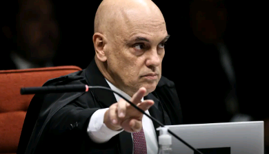 Governo dos EUA impõe Lei Magnitsky a mulher de Alexandre de Moraes