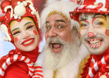 Natal deve movimentar R$ 7,3 bilhões em Campinas e Região em 2025, projeta ACIC