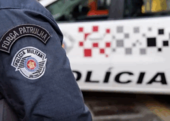 Operação Sharpe mira crime organizado no centro de São Paulo