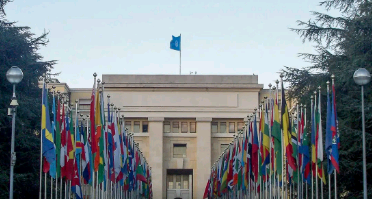 Lula se reúne com líderes globais nos EUA; Palestina é principal tema