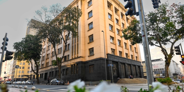 Palácio da Cidade recebe a partir desta quinta Feirão de Emprego com cerca de 950 vagas