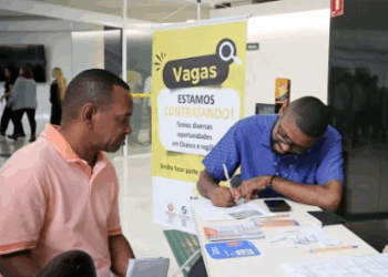 PAT Indaiatuba promove feirão de emprego com 540 vagas nesta terça-feira
