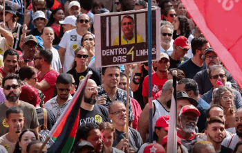 Atos contra anistia e a PEC da Blindagem ocorrem neste domingo em todo país