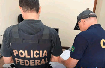 PF deflagra nova fase de operação que apura fraudes no INSS