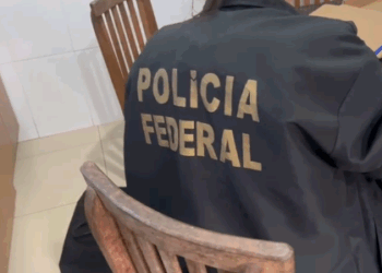 Homem é preso em flagrante por posse de material de abuso sexual infantil