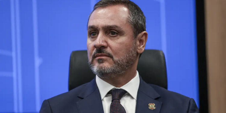 PF investiga ligação das intoxicações por metanol com o crime organizado