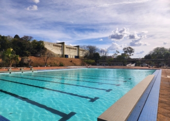 Após 3 meses fechadas, piscinas públicas de Campinas reabrem nesta quarta-feira